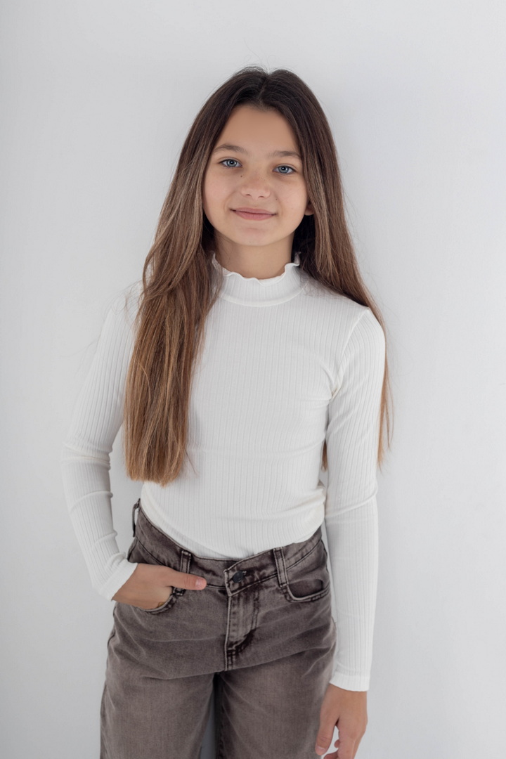 Гольф для дівчат